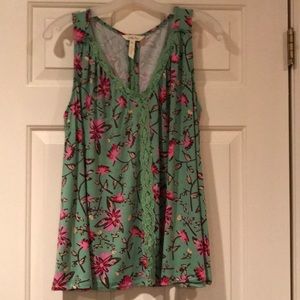 Matilda Jane Size M top